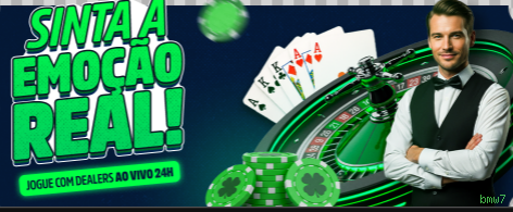 Casino Ao Vivo bmw7